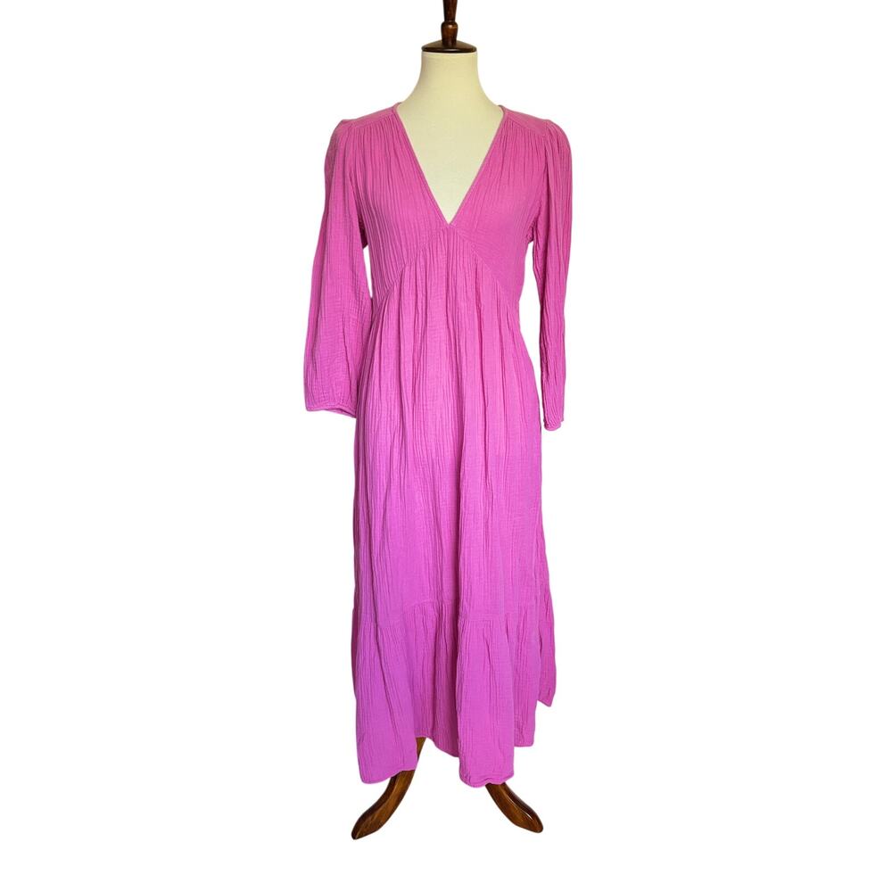Xirena Luella Dress
